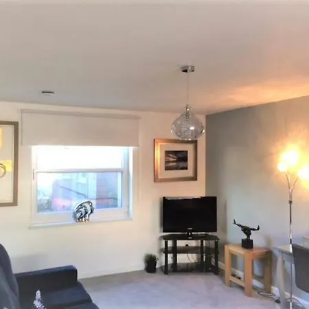 Daire The Dighton Studio Bs2 8nf