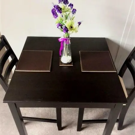 The Dighton Studio Bs2 8nf